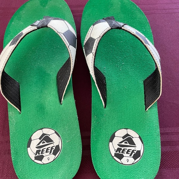 Reef Other - Reef - Men’s Flip flops